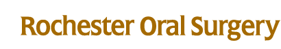 Link to Rochester Oral Surgery home page